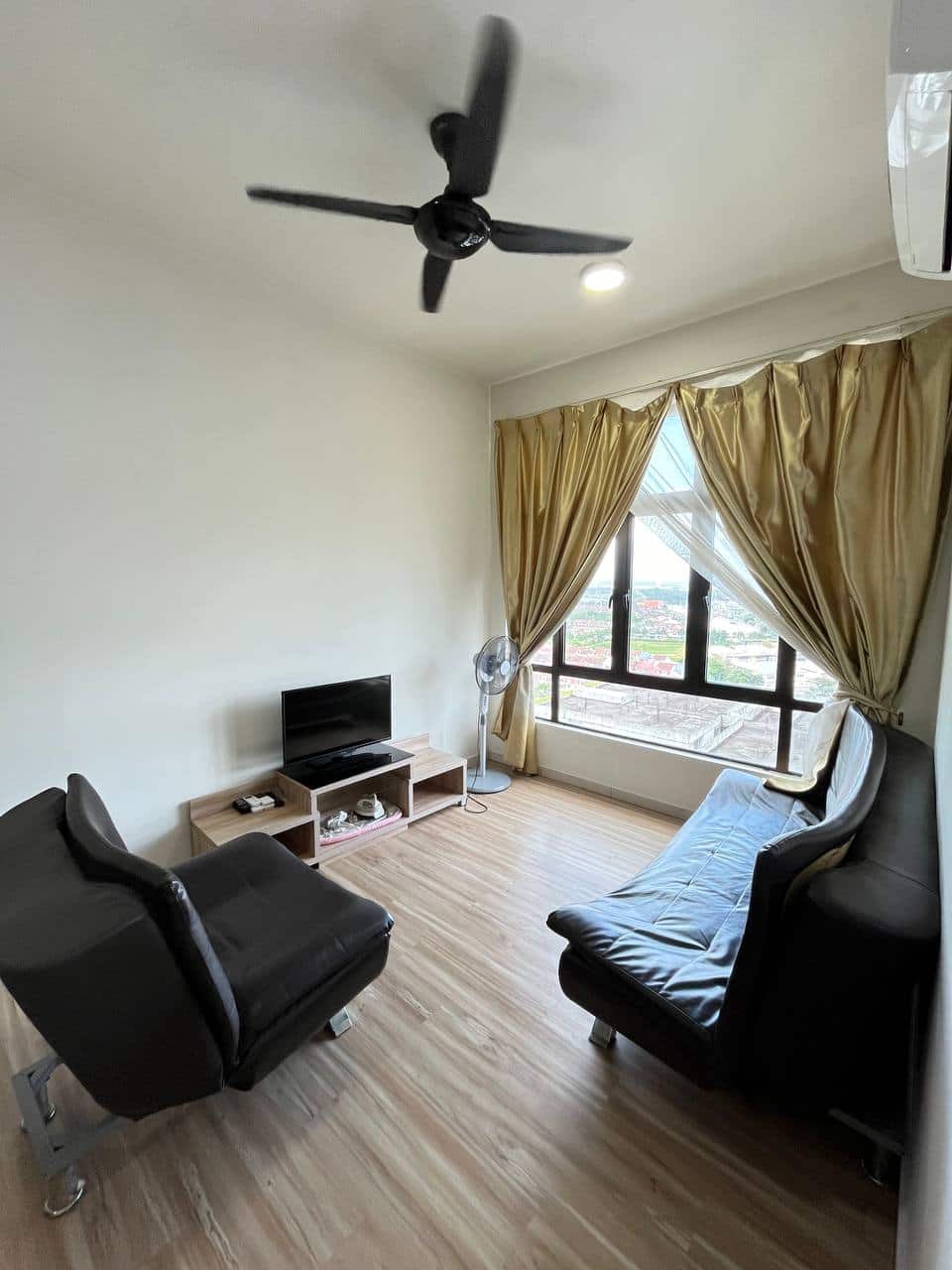 Condo Kempas Utama 3