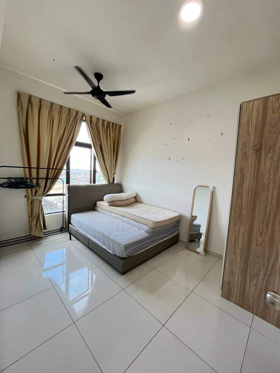 Condo Kempas Utama 5