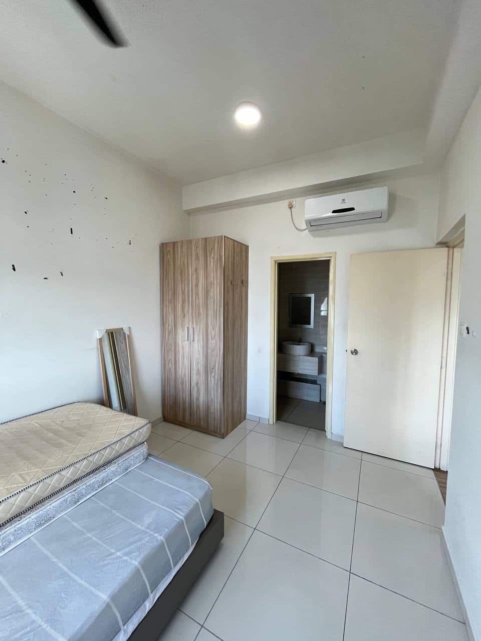 Condo Kempas Utama 6