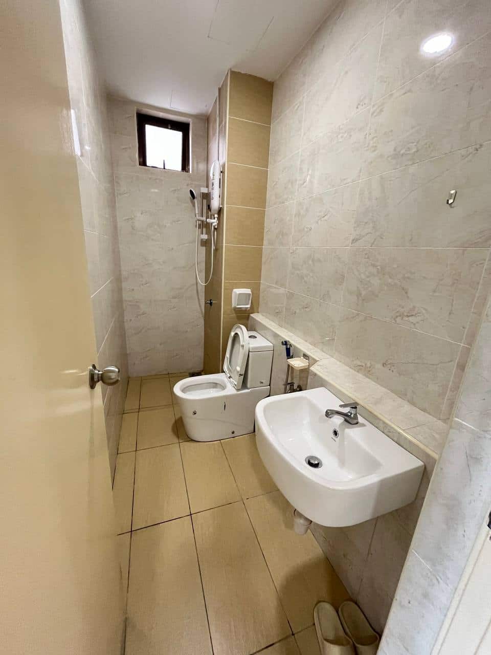 Condo Kempas Utama 9