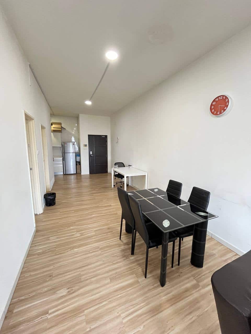 Condo Kempas Utama 2