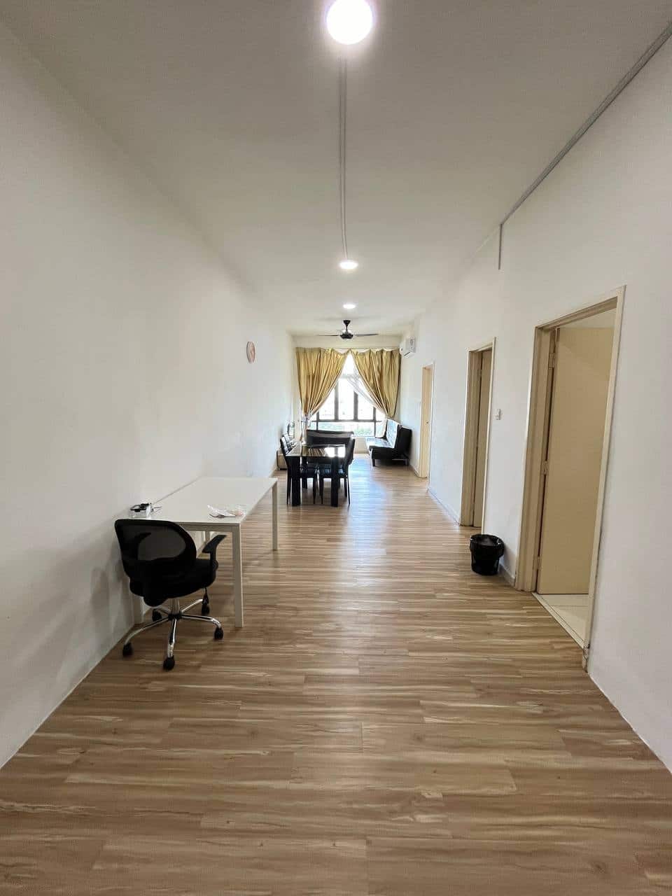 Condo Kempas Utama 1