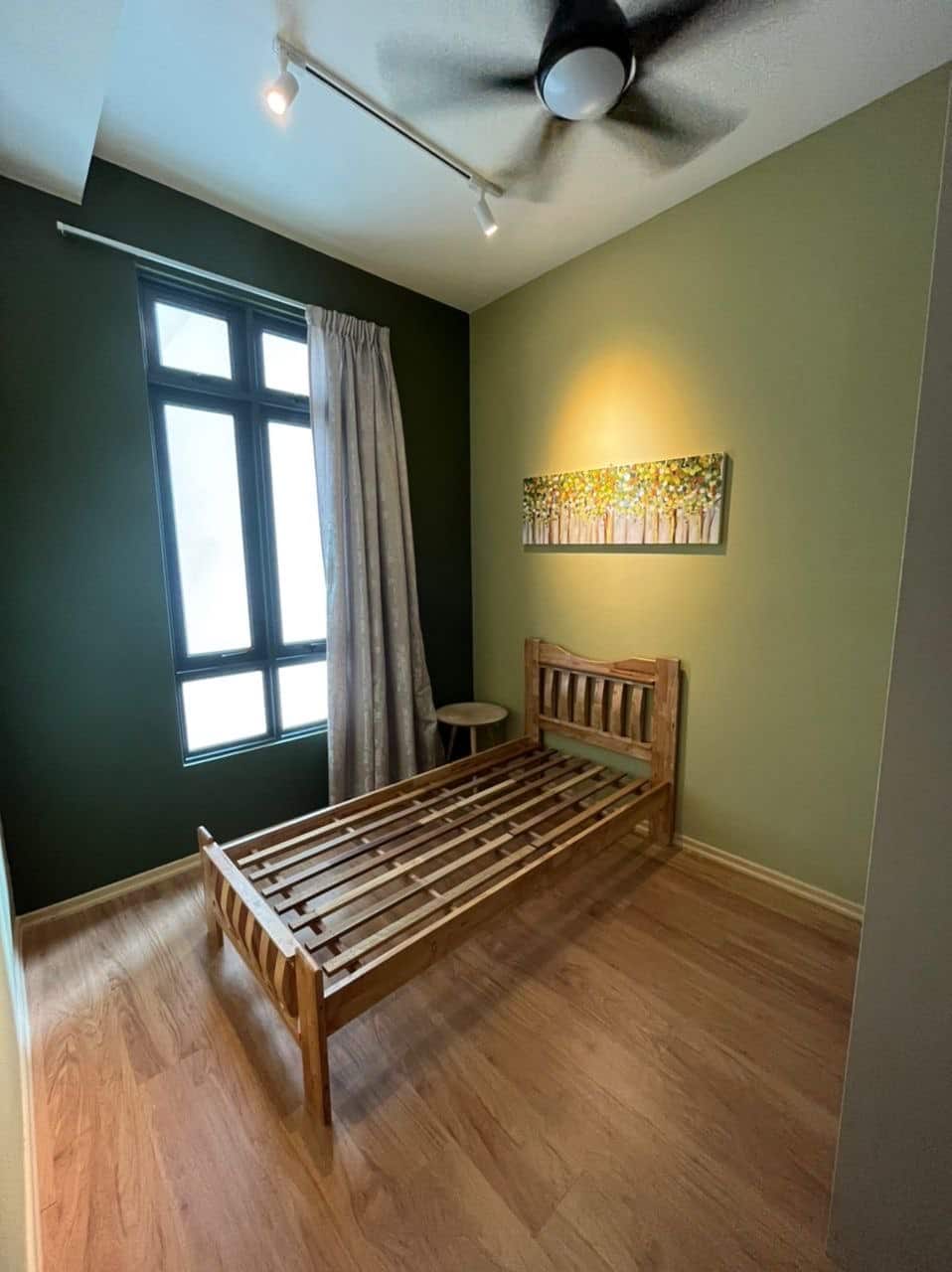 Condo Mid Valley Southkey 6