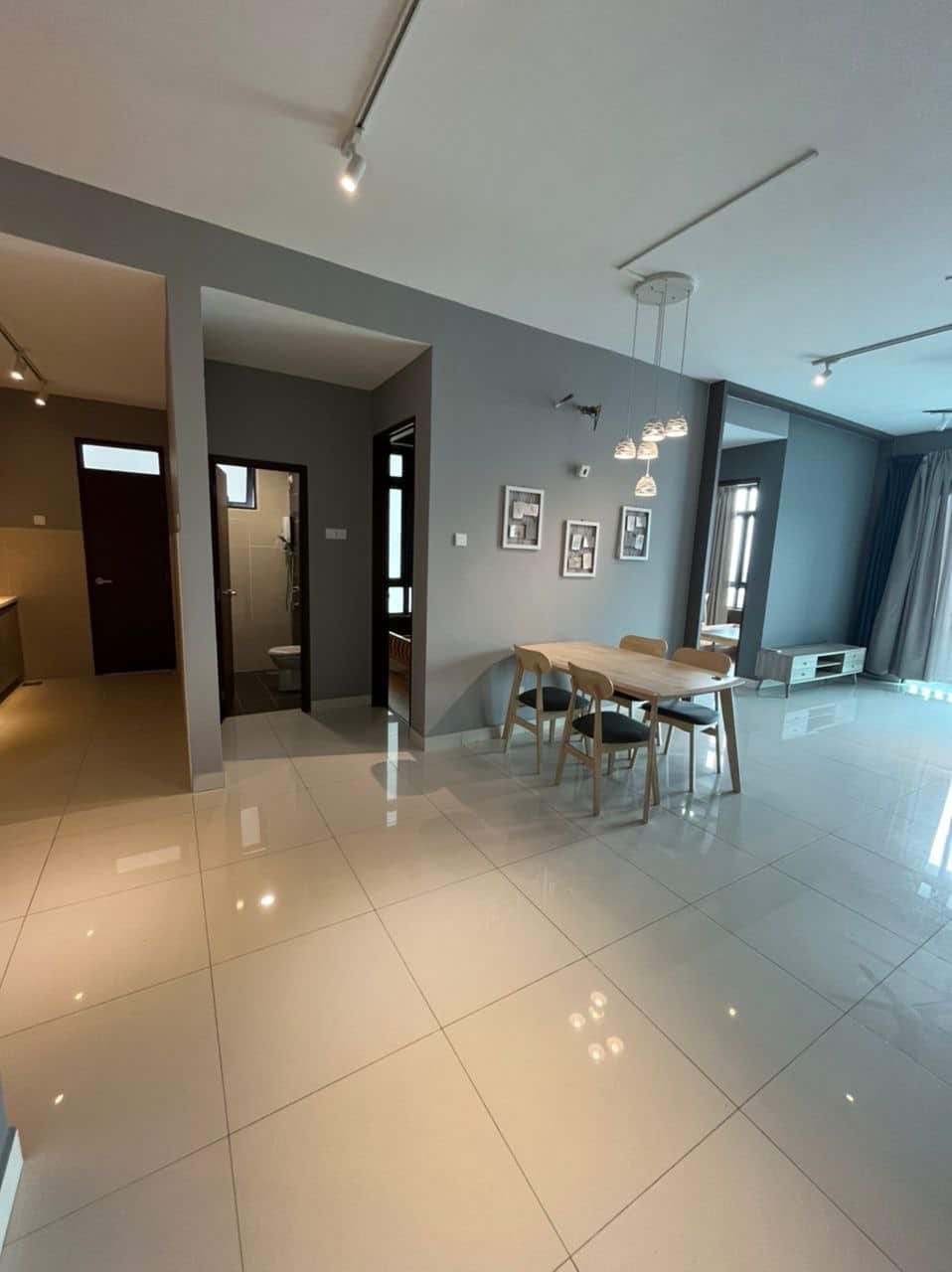 Condo Mid Valley Southkey 2