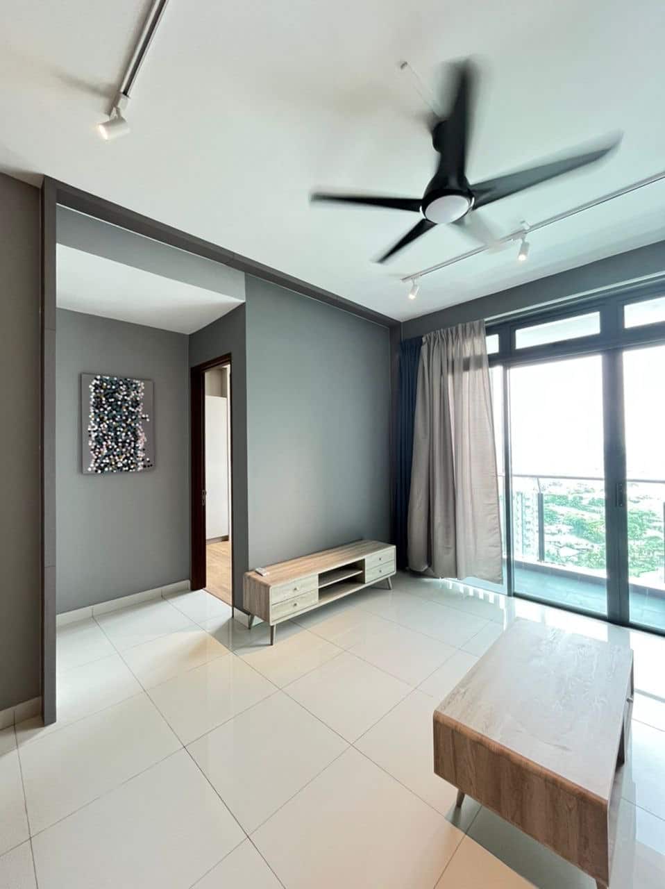 Condo Mid Valley Southkey 4
