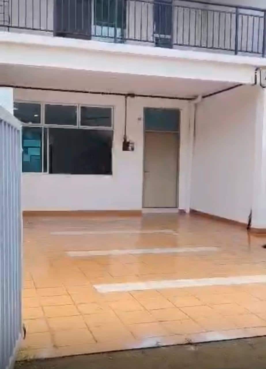 2-Storey Terrace Taman Pulai Mutiara 6