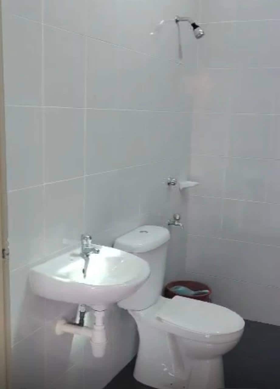 2-Storey Terrace Taman Pulai Mutiara 9