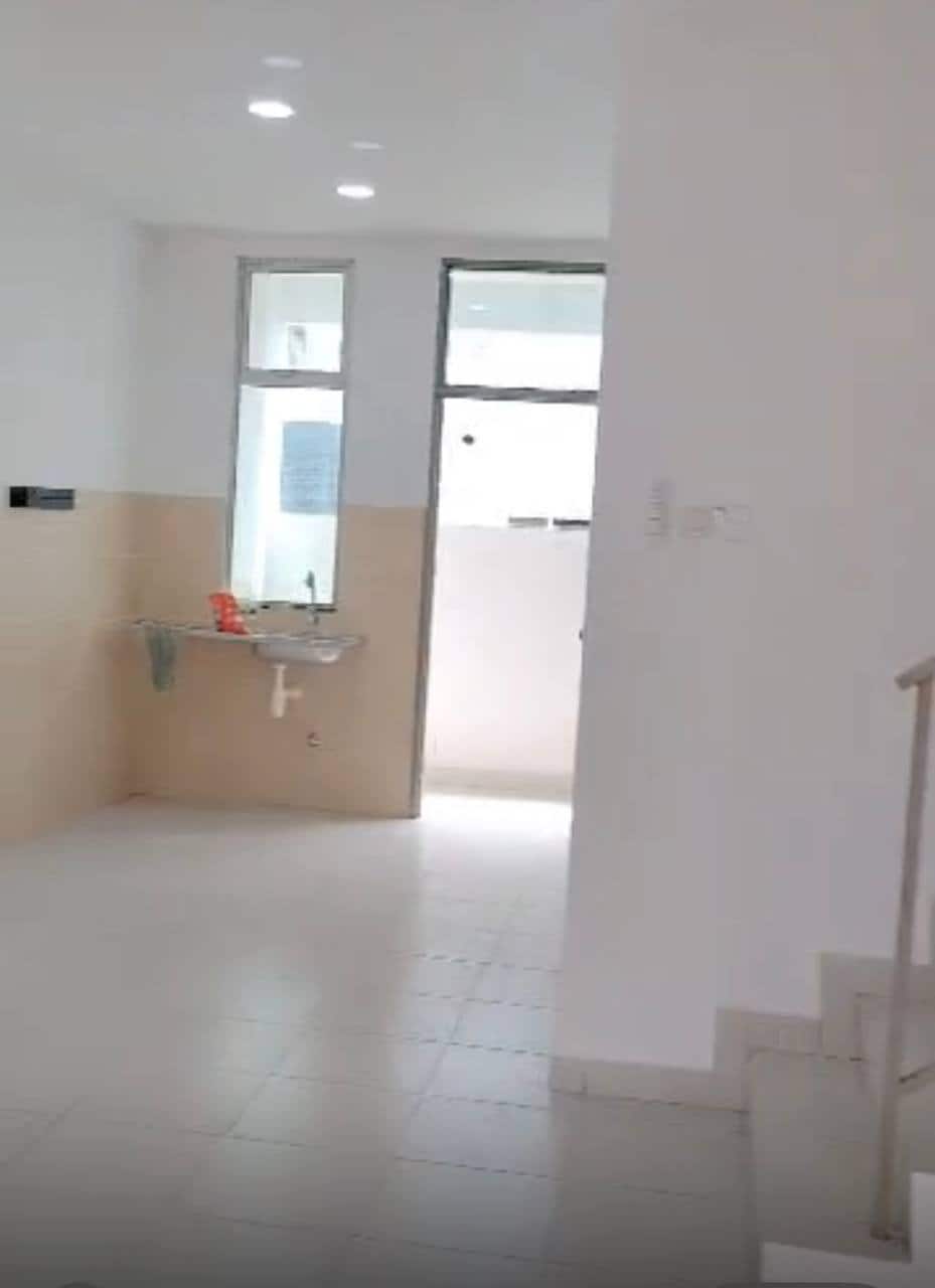 2-Storey Terrace Taman Pulai Mutiara 1
