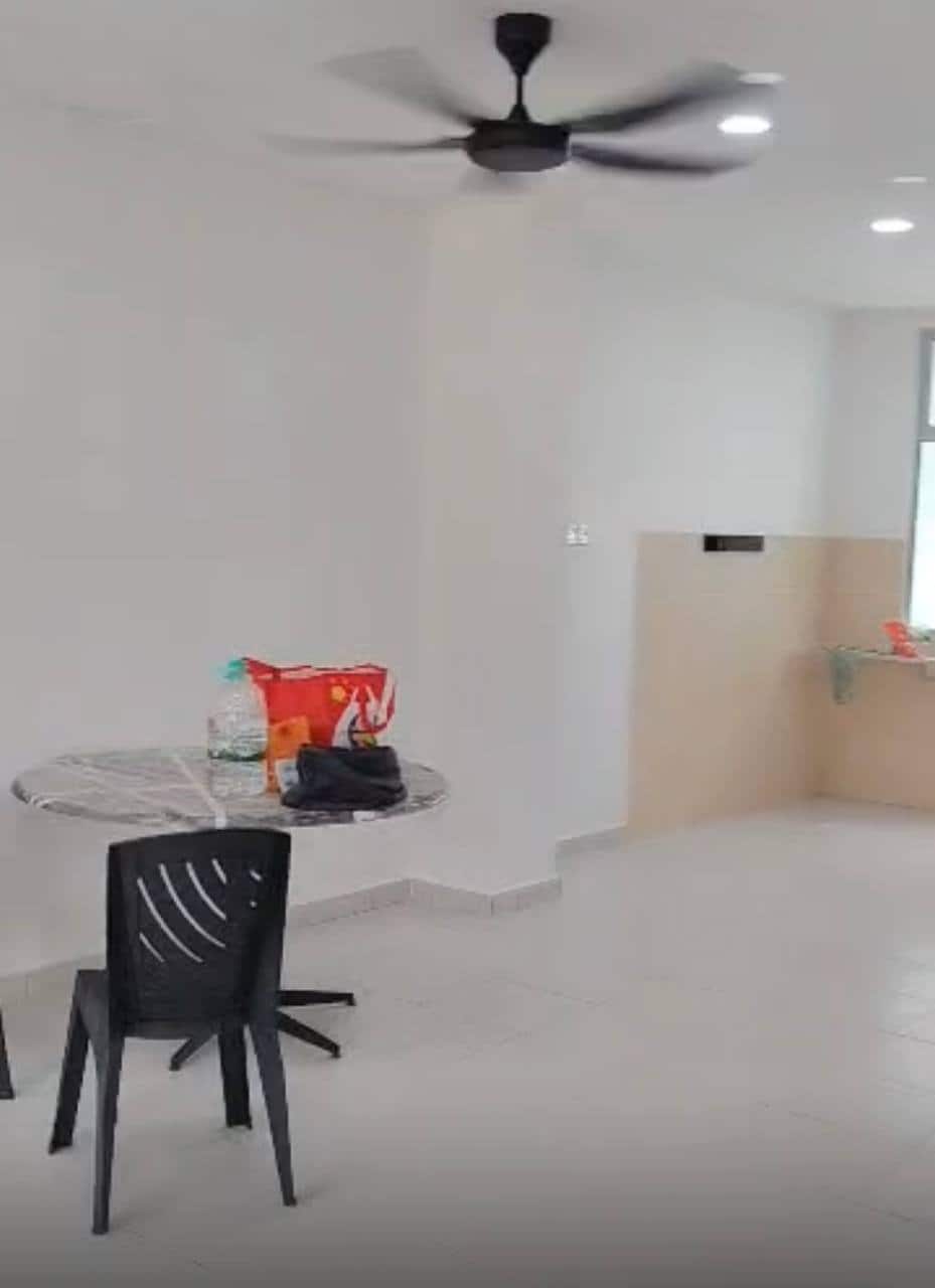 2-Storey Terrace Taman Pulai Mutiara 4