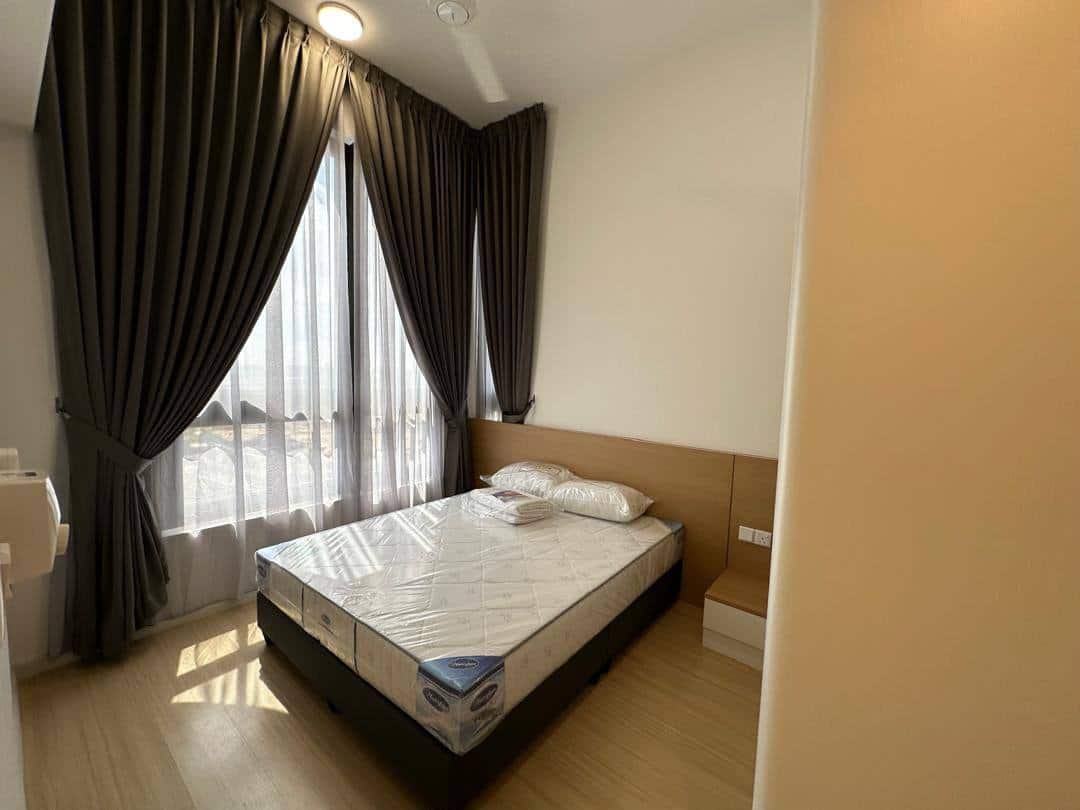 Condominium Sunway Grid Sunway Medini 5