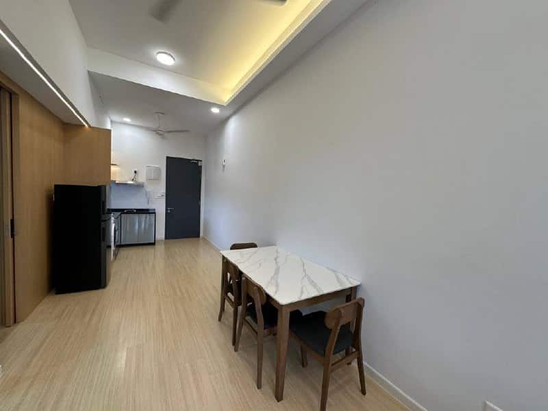 Condominium Sunway Grid Sunway Medini 1