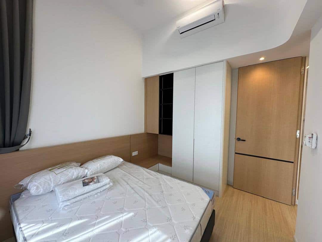 Condominium Sunway Grid Sunway Medini 4
