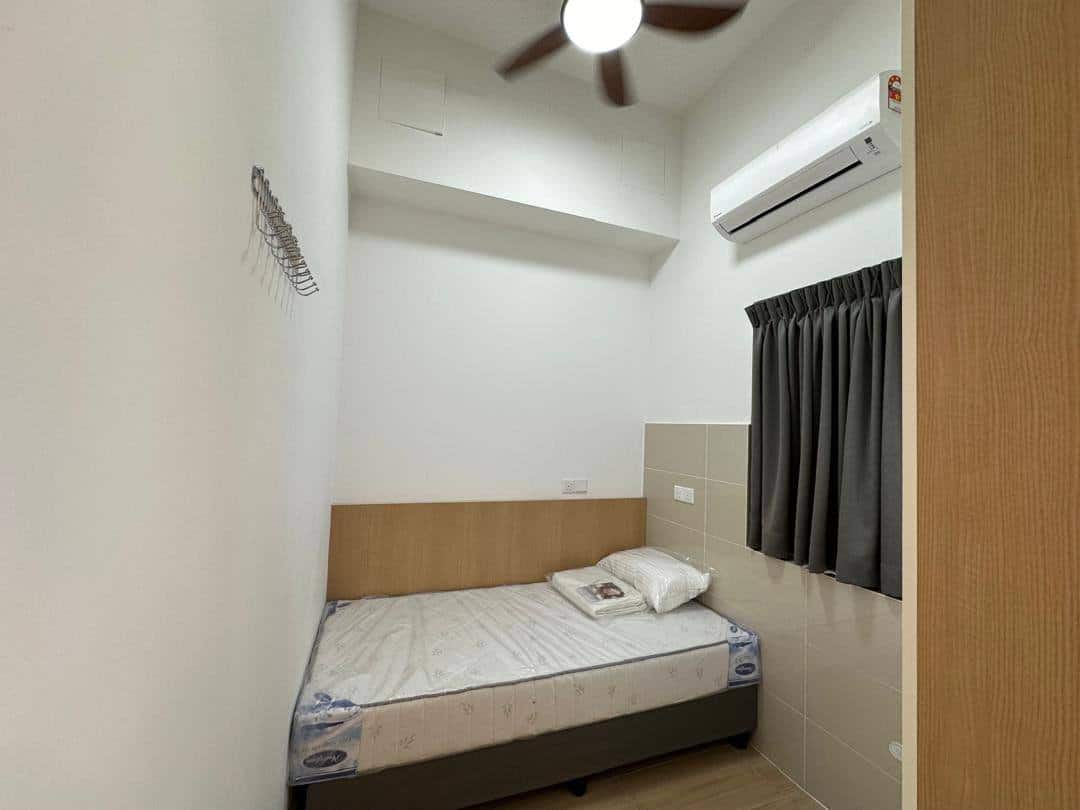 Condominium Sunway Grid Sunway Medini 6