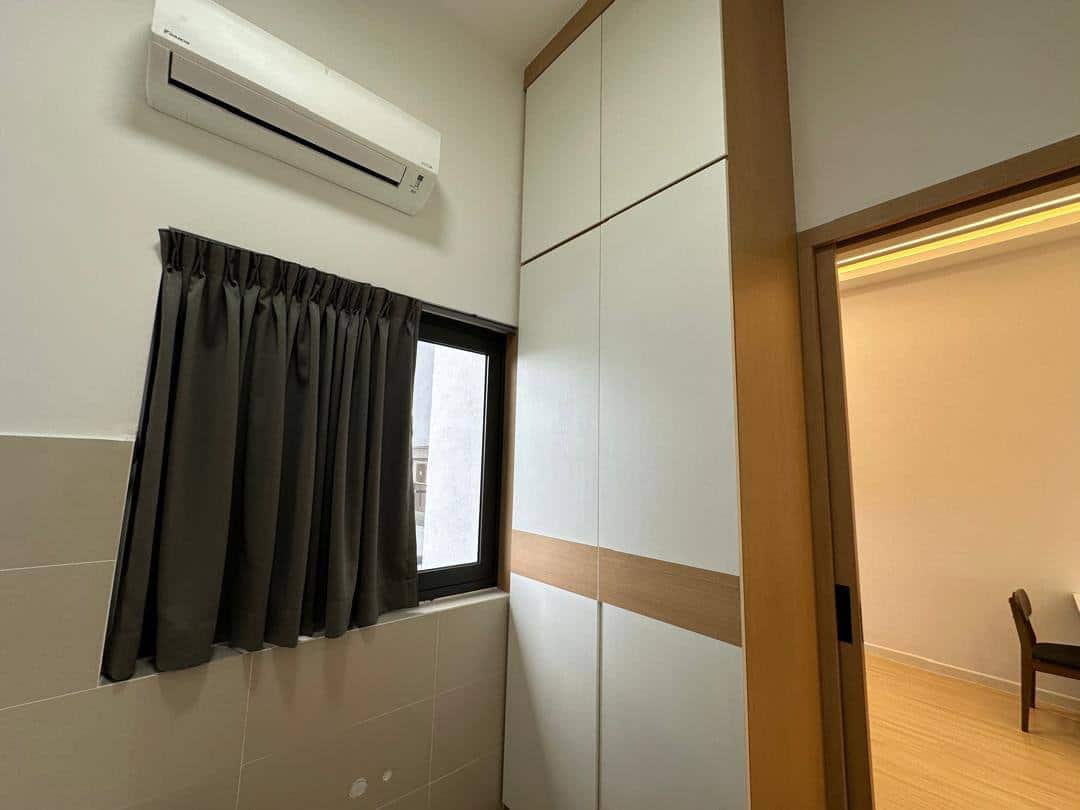 Condominium Sunway Grid Sunway Medini 7