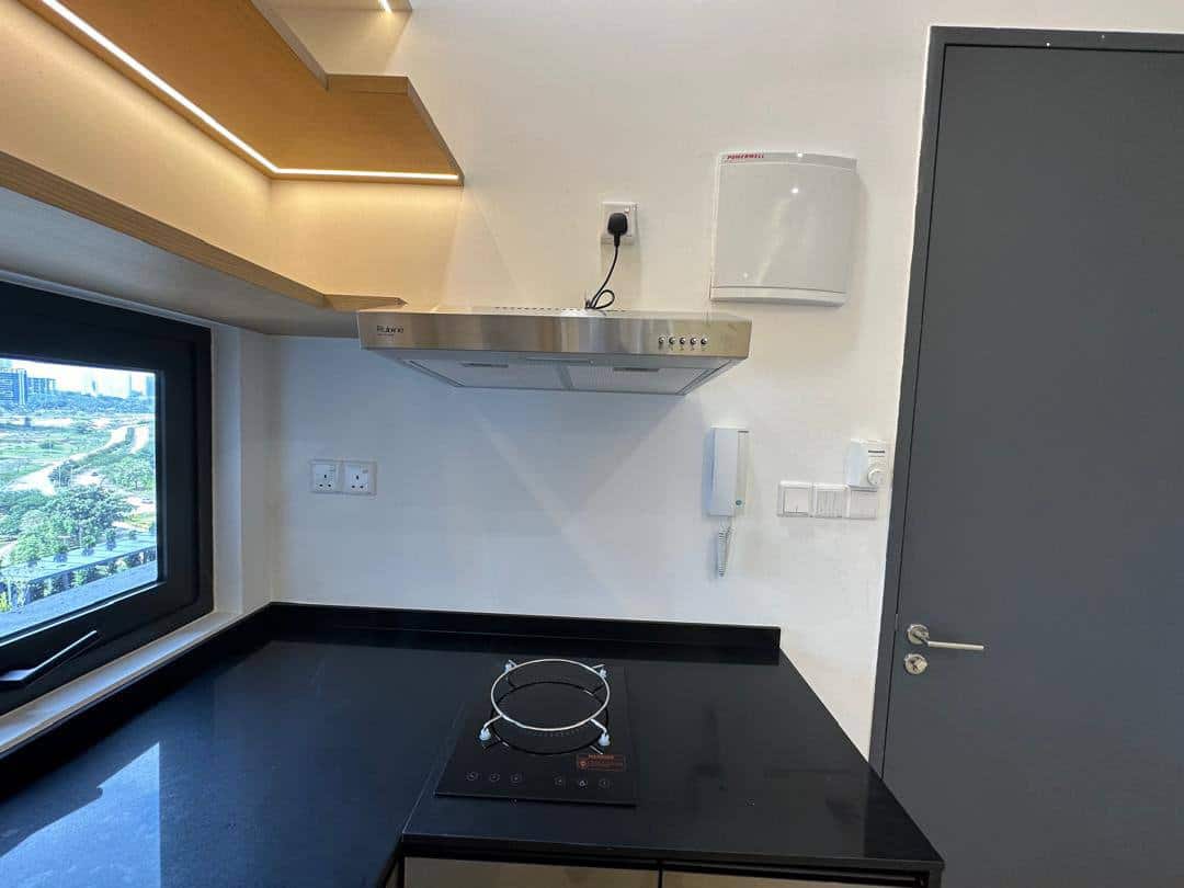 Condominium Sunway Grid Sunway Medini 8