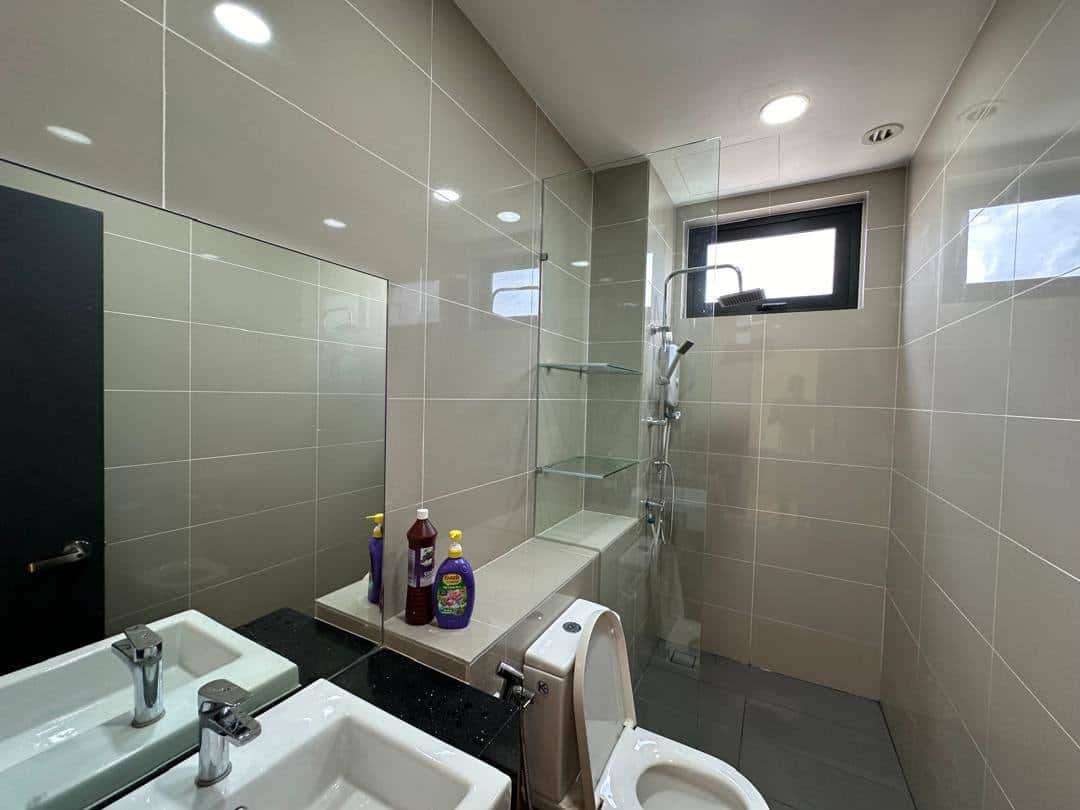Condominium Sunway Grid Sunway Medini 9