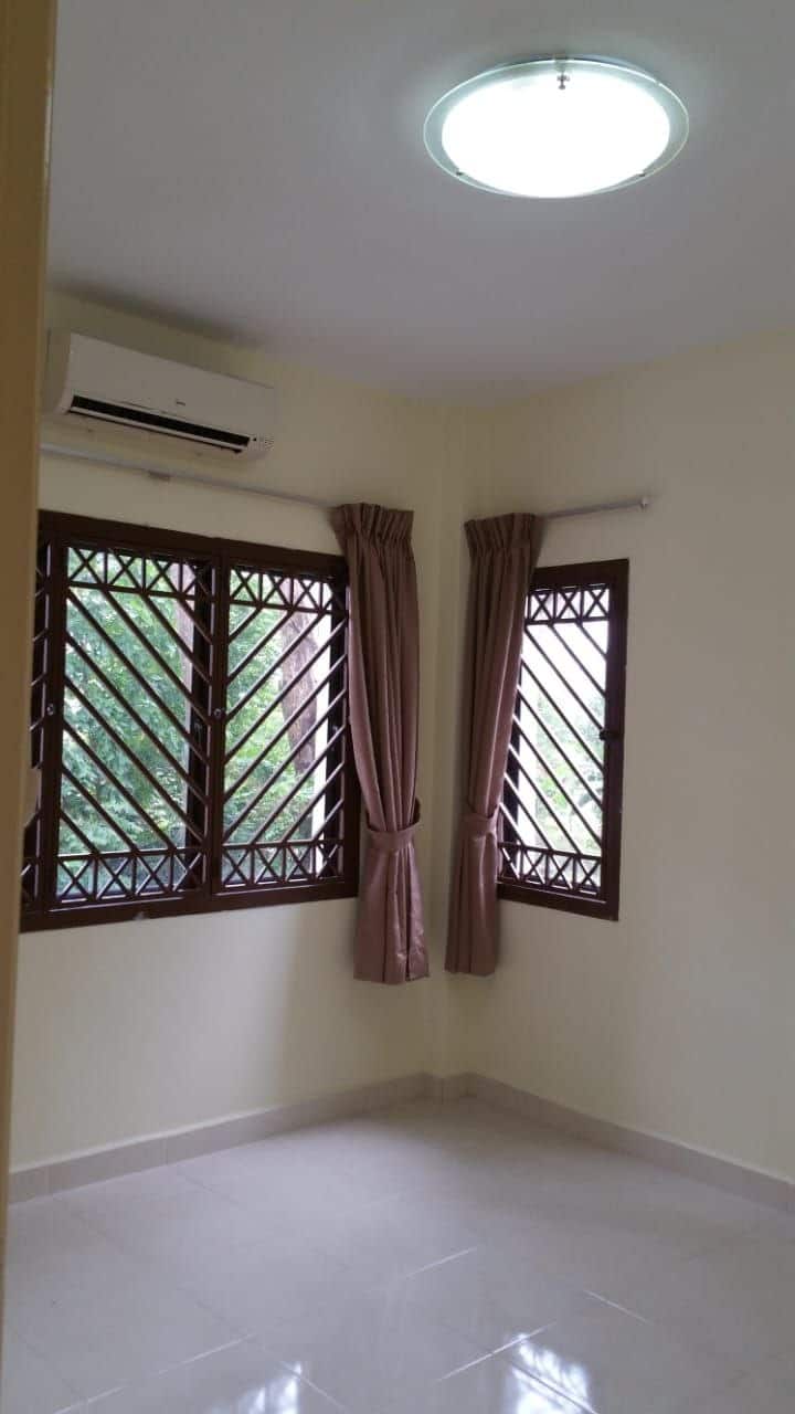 Apartment Permas Jaya 6
