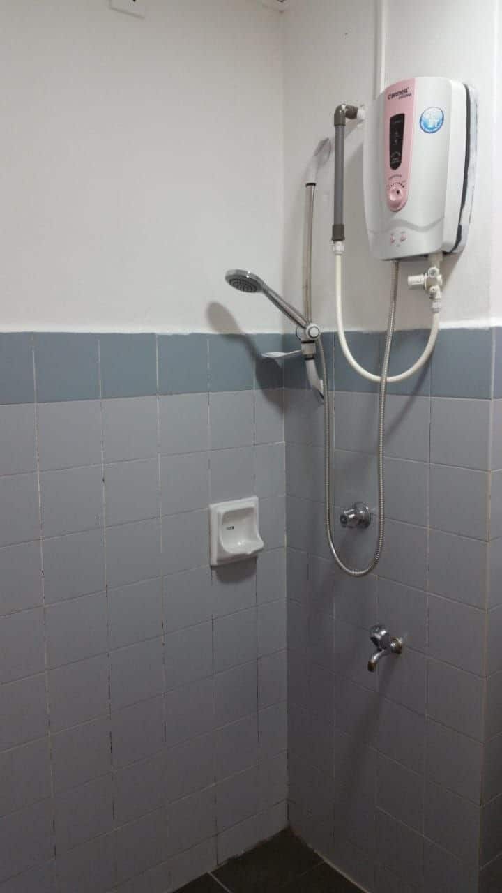 Apartment Permas Jaya 7
