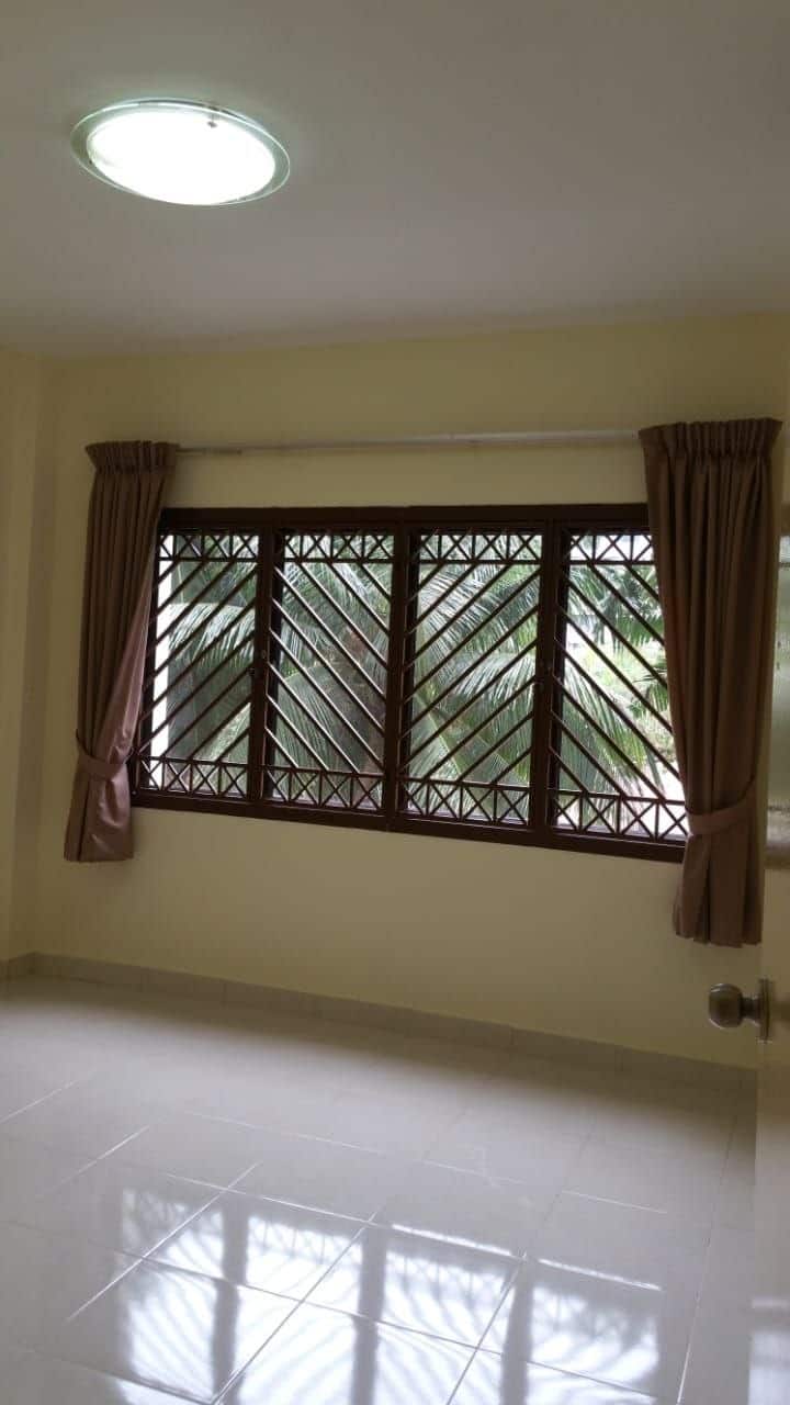 Apartment Permas Jaya 3