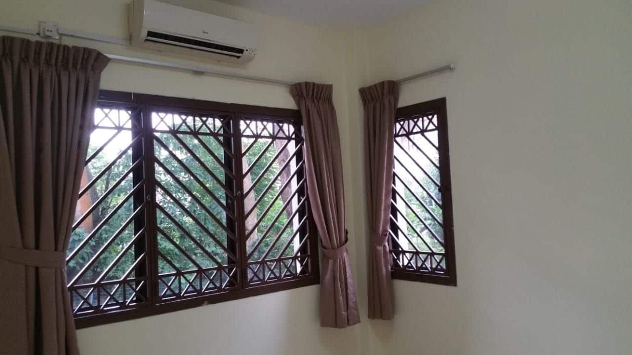 Apartment Permas Jaya 5