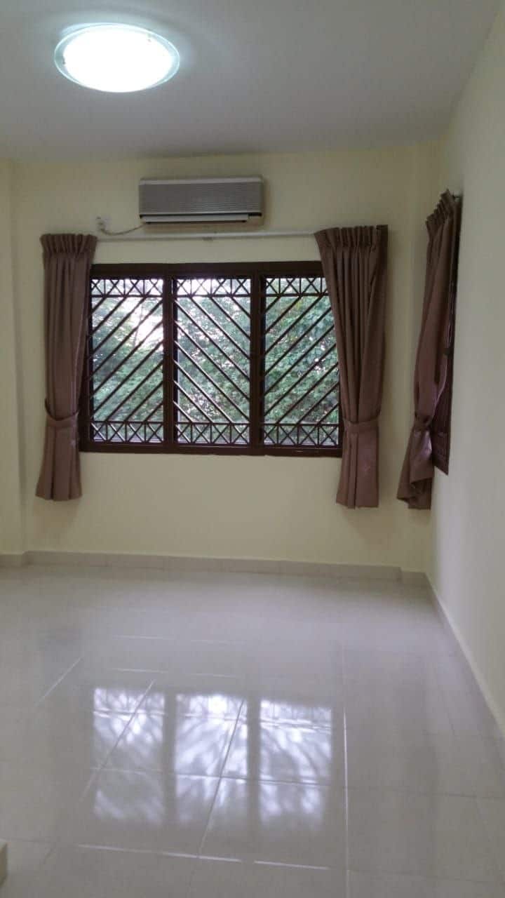 Apartment Permas Jaya 2