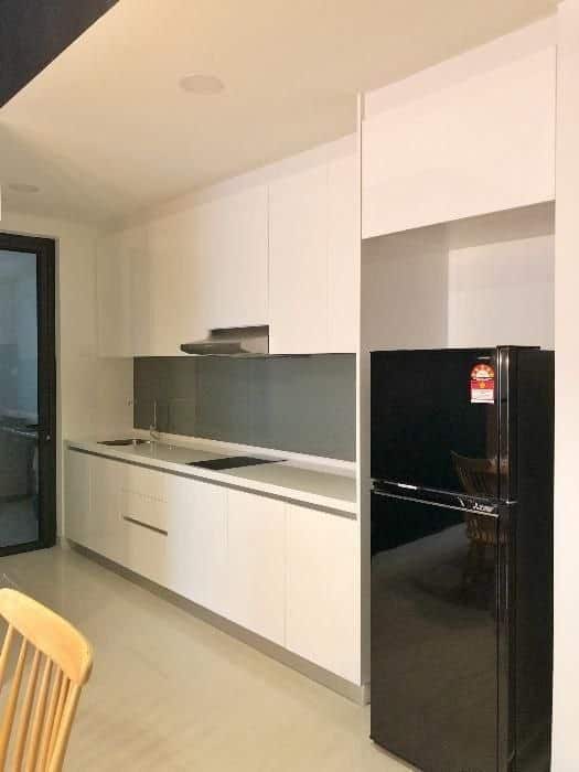 Condo Bora Residences 4