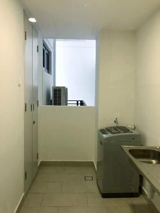 Condo Bora Residences 8