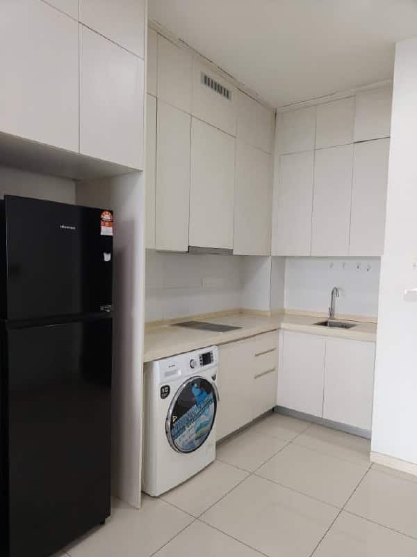 Condominium Macrolink Medini 7
