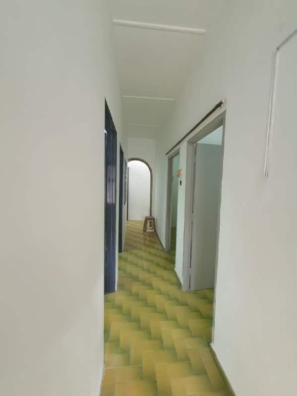 Single Storey House Taman Abad 4