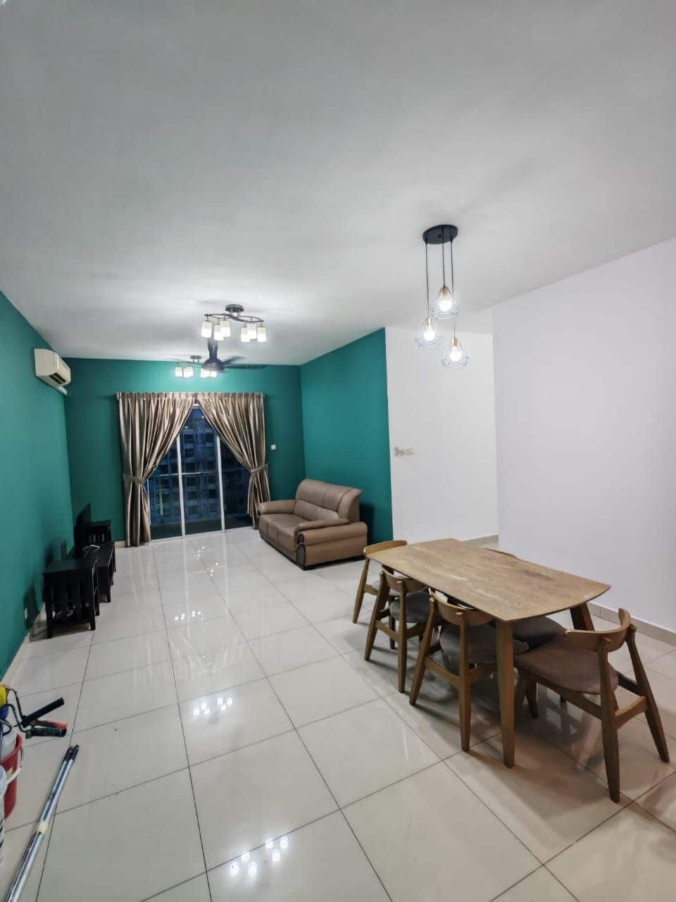 Condominium Skysuites @ Meldrum Heights 3