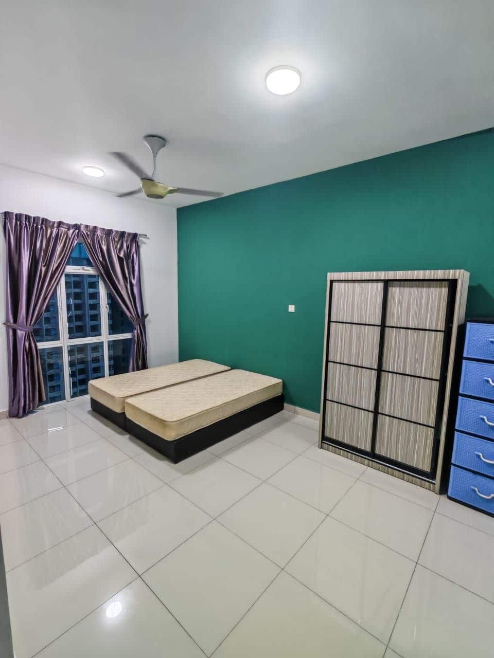 Condominium Skysuites @ Meldrum Heights 6
