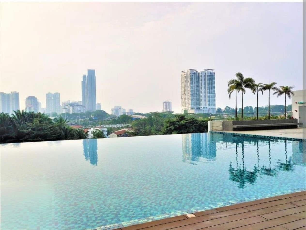 Condominium Skysuites @ Meldrum Heights 2