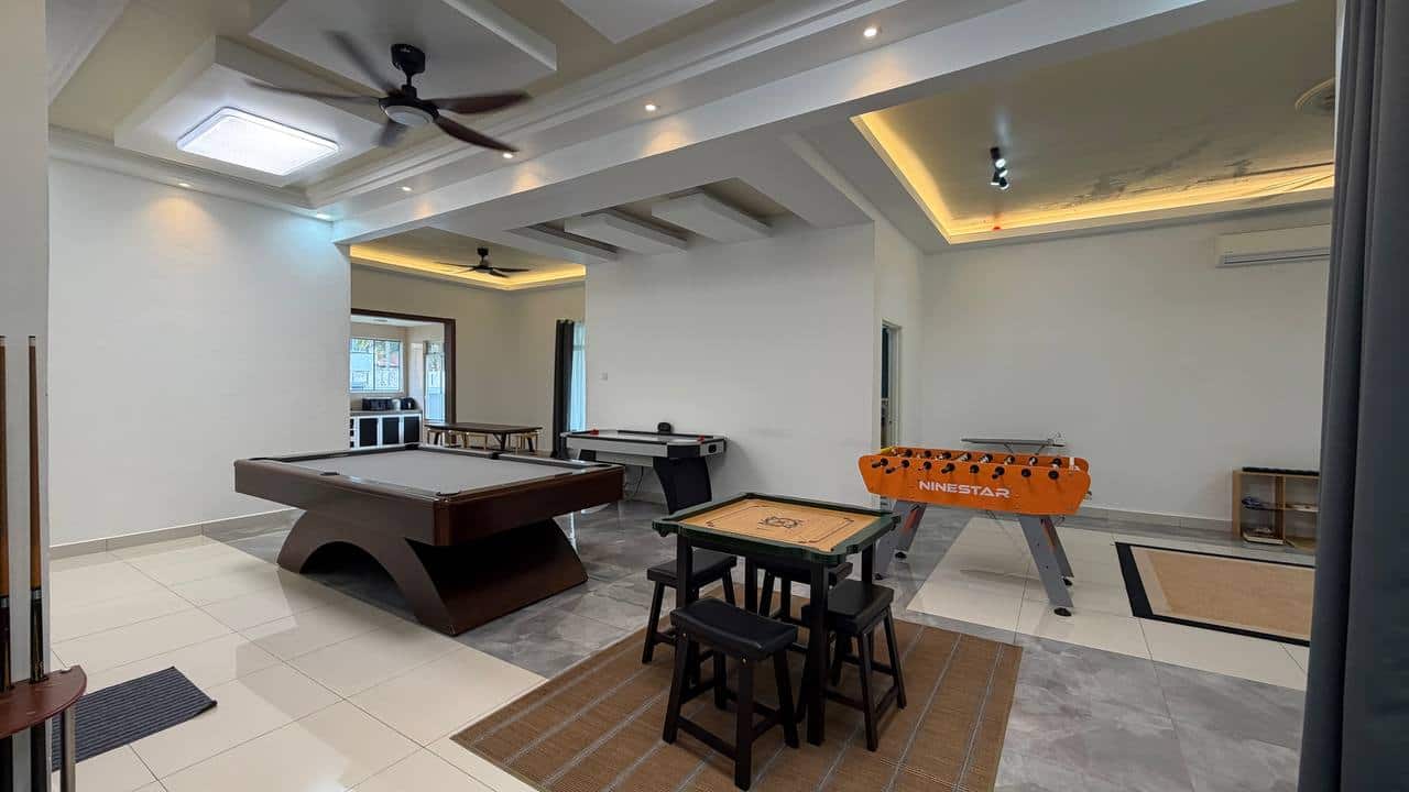 2-Storey Bungalow IOI Palm Villa (Gate C) 3