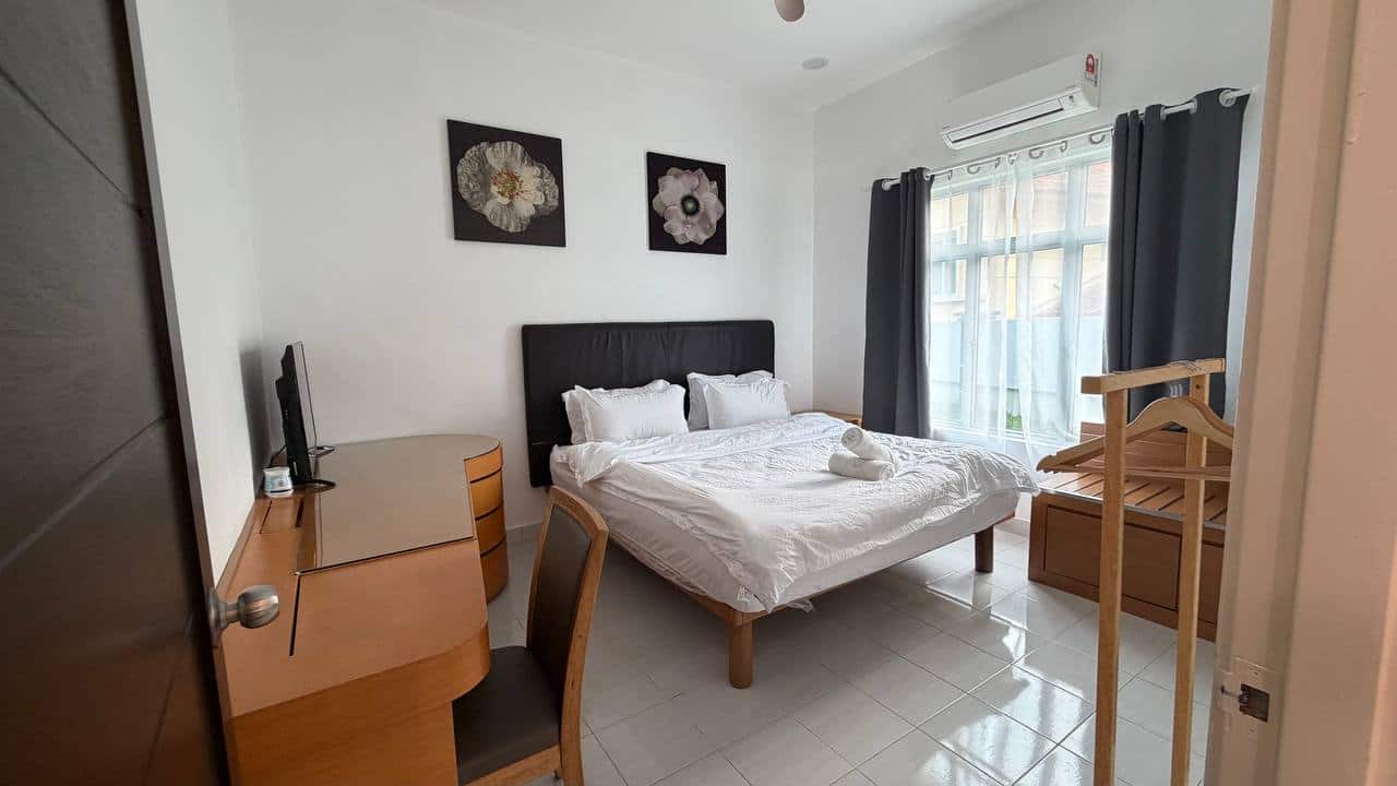 2-Storey Bungalow IOI Palm Villa (Gate C) 8