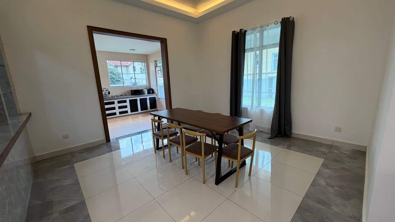 2-Storey Bungalow IOI Palm Villa (Gate C) 4