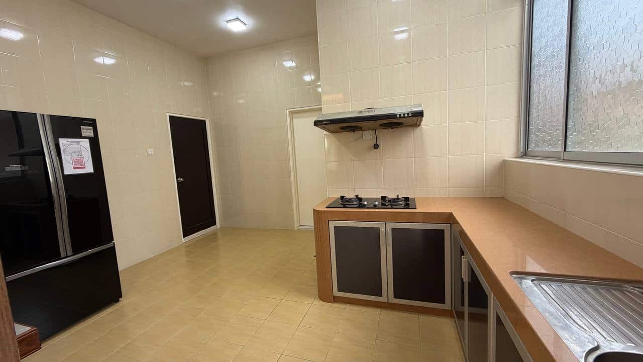 2-Storey Bungalow IOI Palm Villa (Gate C) 10