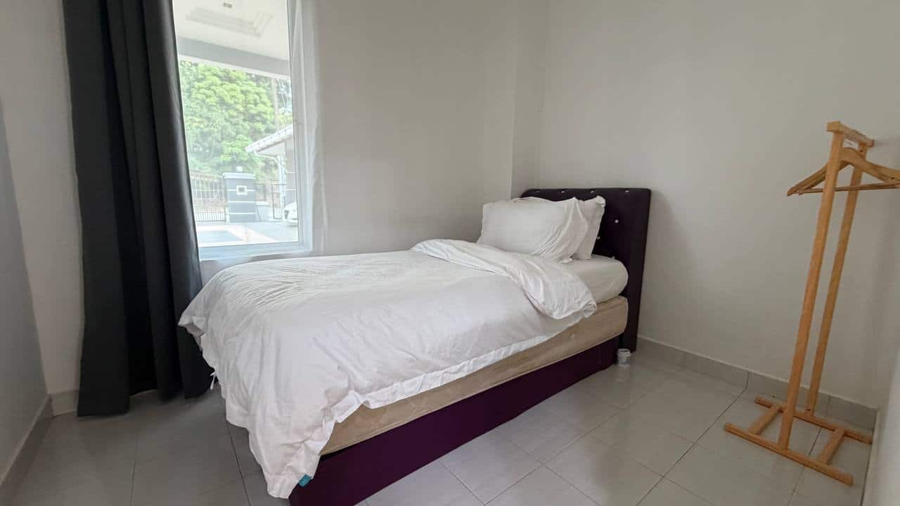 2-Storey Bungalow IOI Palm Villa (Gate C) 9