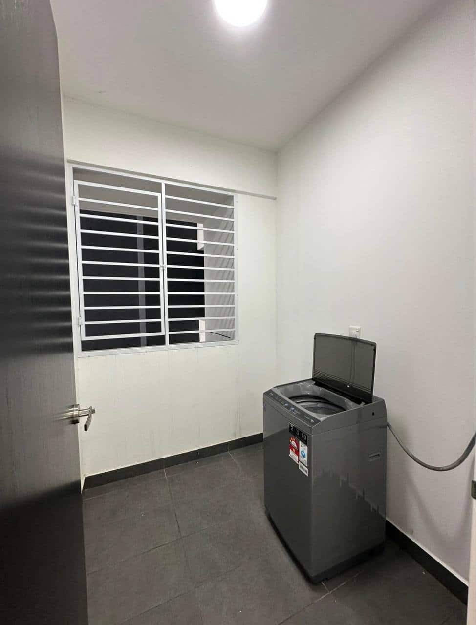 Condo Setia Sky 88 8