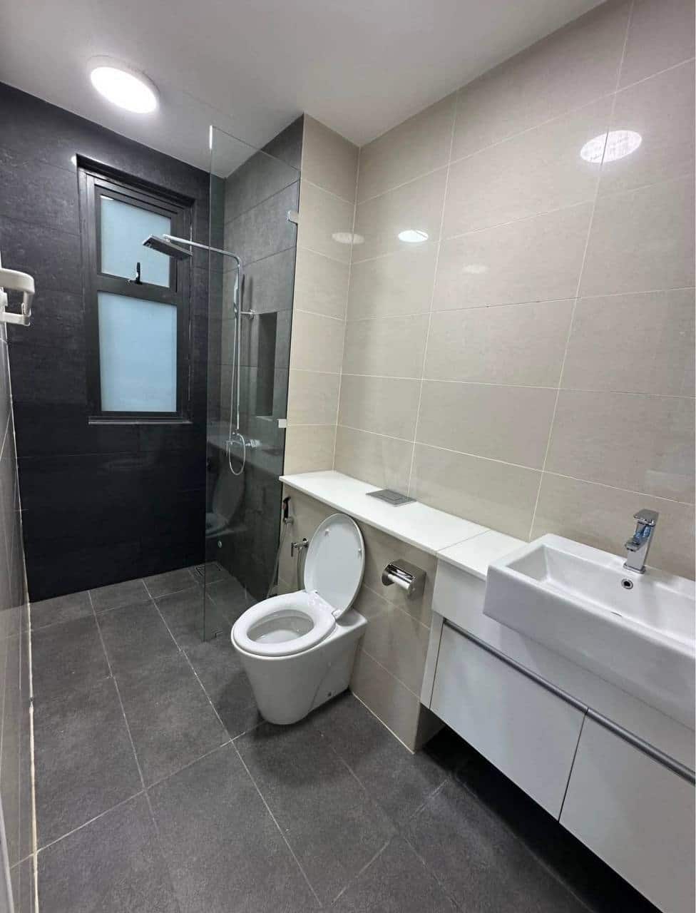 Condo Setia Sky 88 7