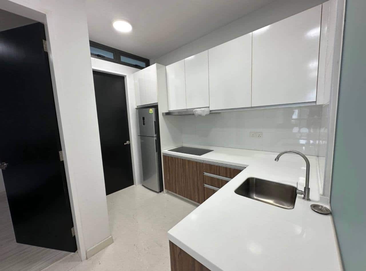 Condo Setia Sky 88 2