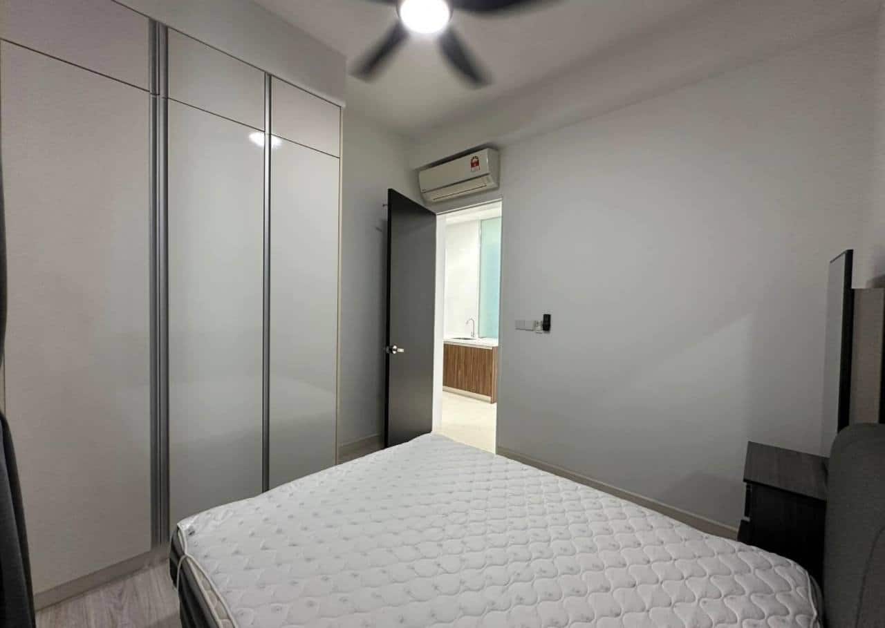 Condo Setia Sky 88 6