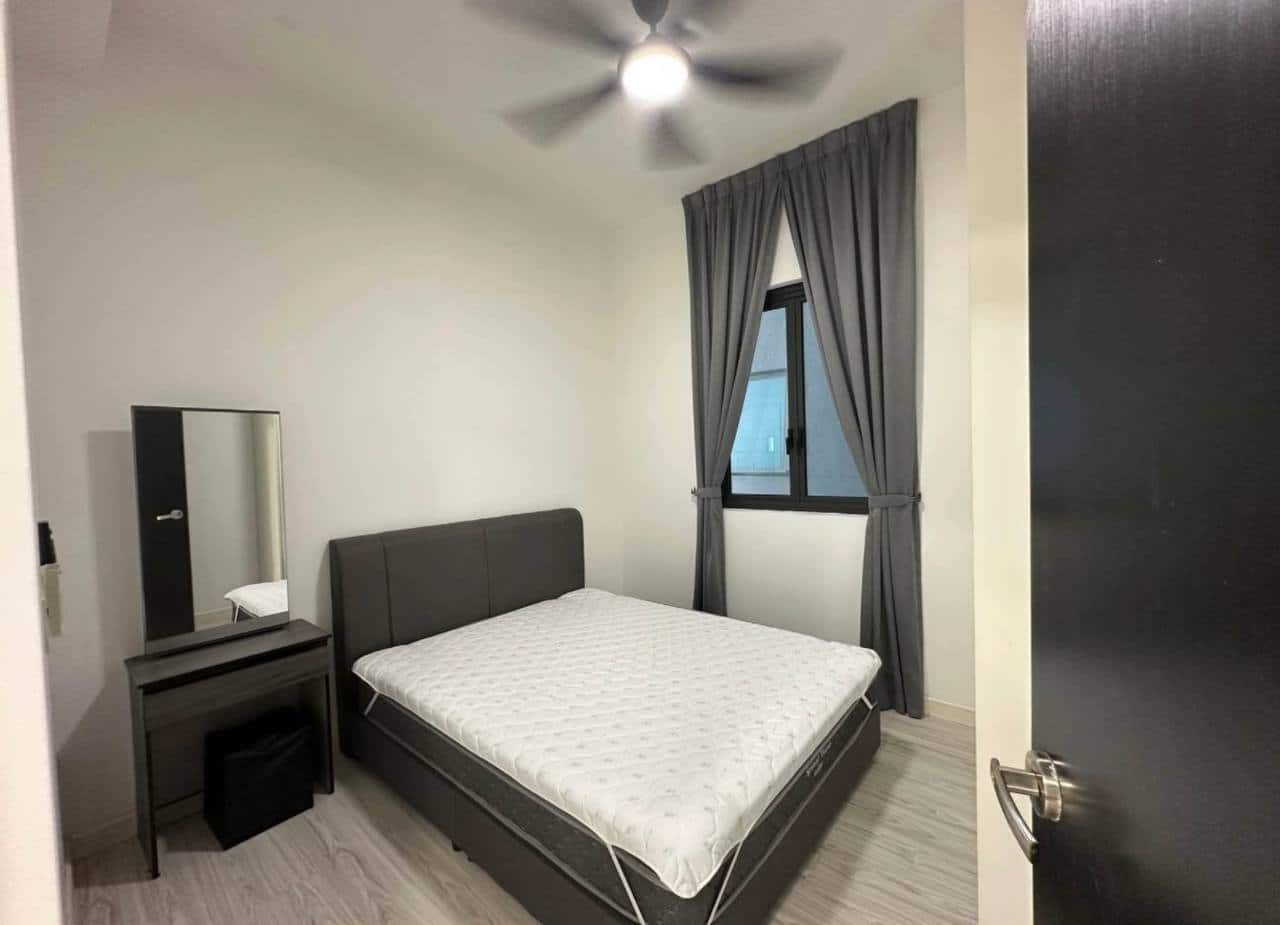 Condo Setia Sky 88 4