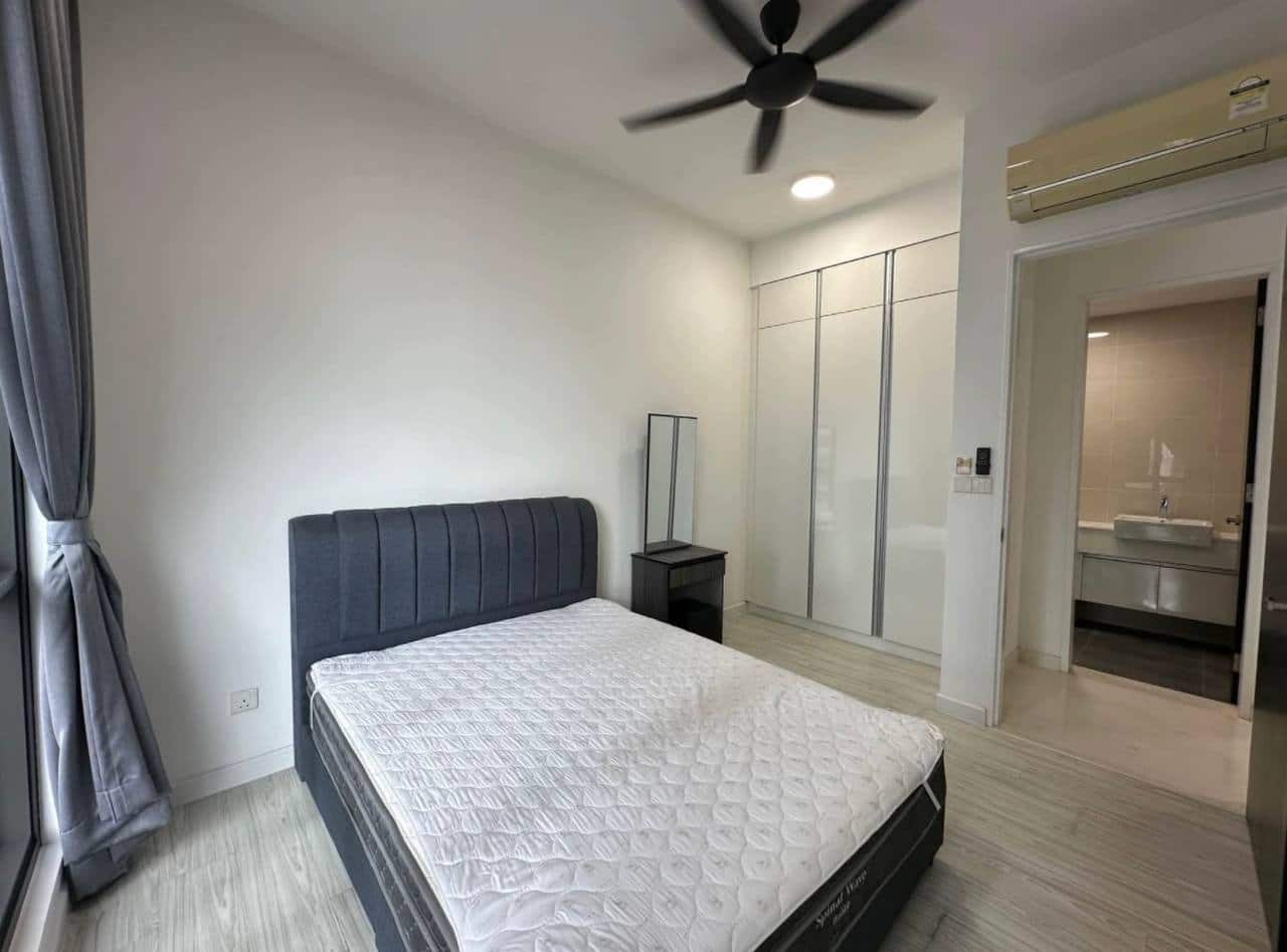 Condo Setia Sky 88 5