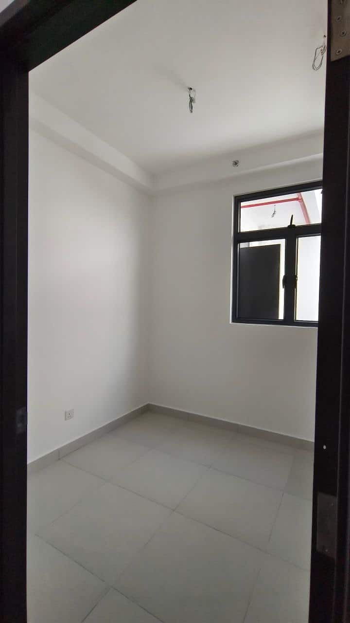 Apartment Nusa Idaman 6