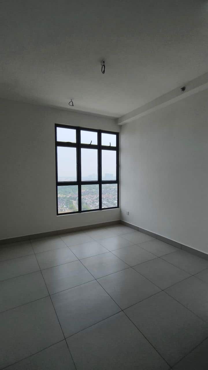 Apartment Nusa Idaman 4