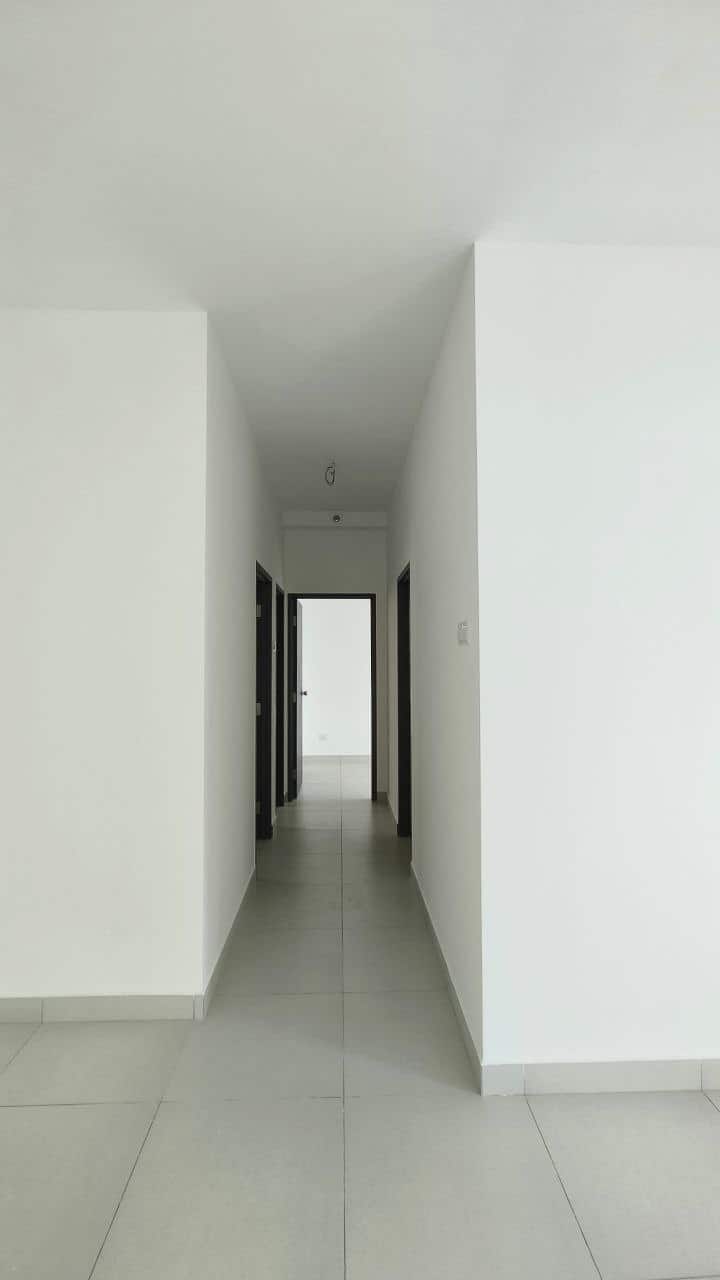 Apartment Nusa Idaman 7