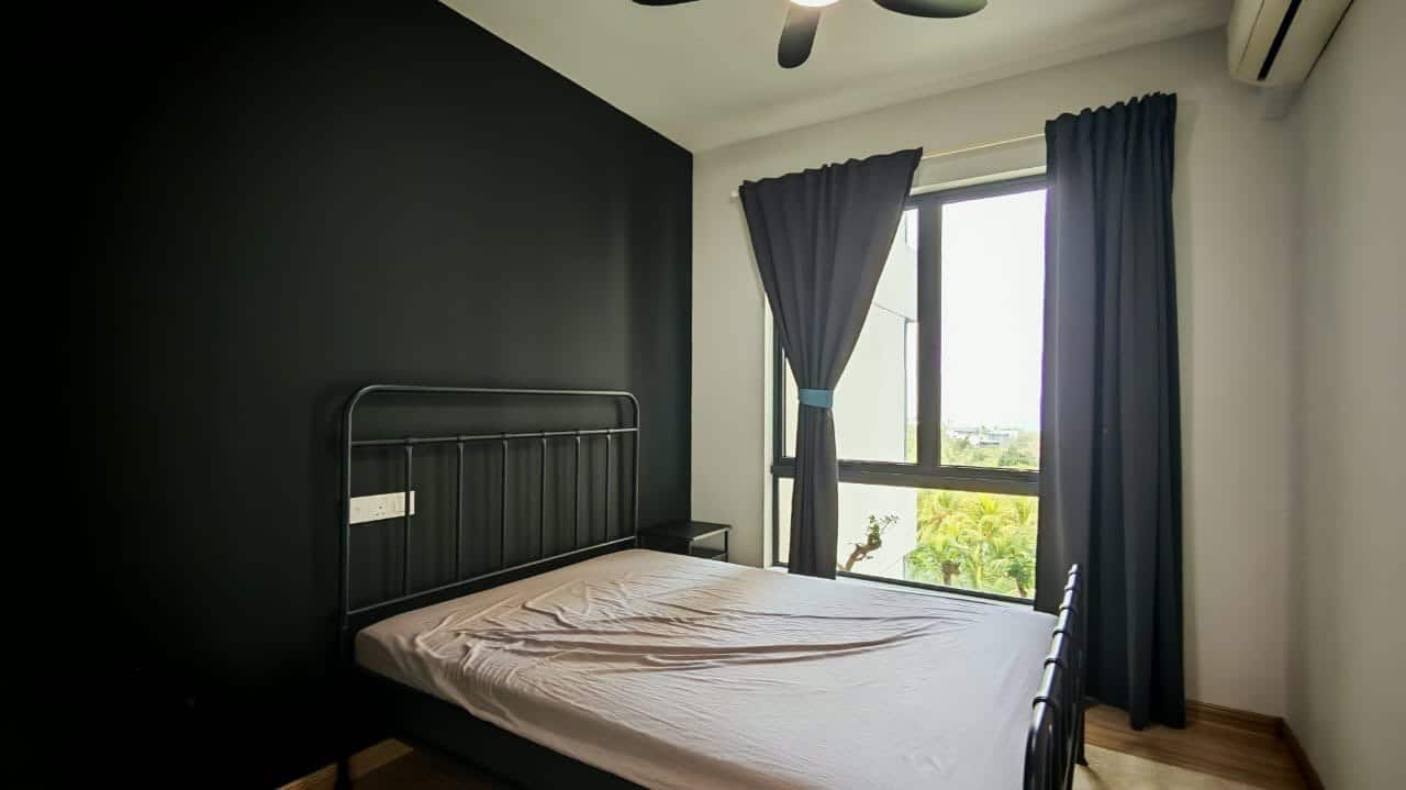 Condo Forest City 6