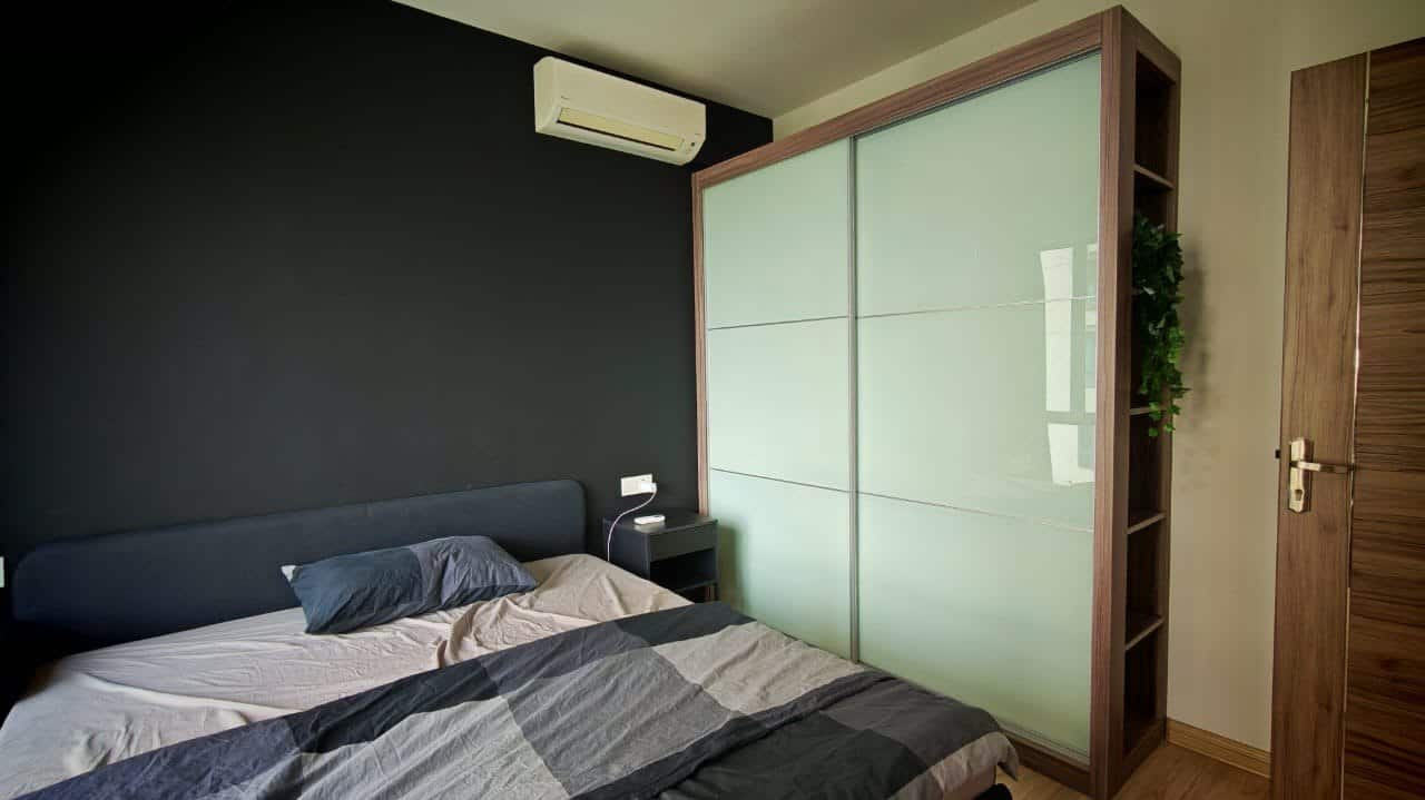 Condo Forest City 4