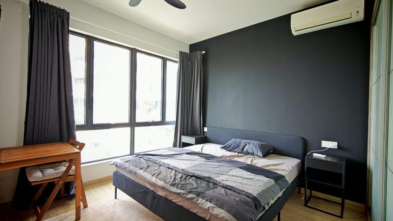 Condo Forest City 5