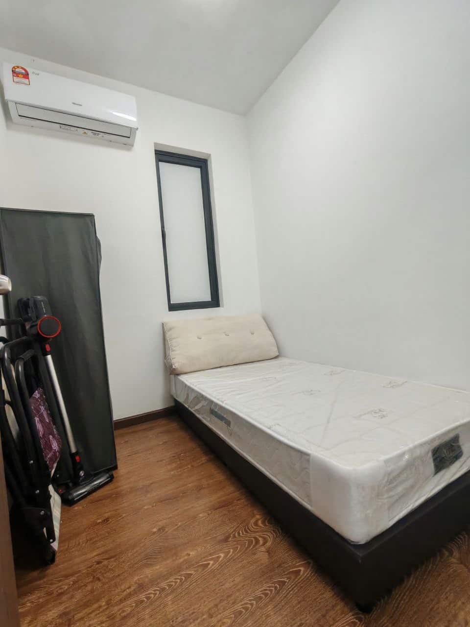 Condominium Country Garden Central Park 6